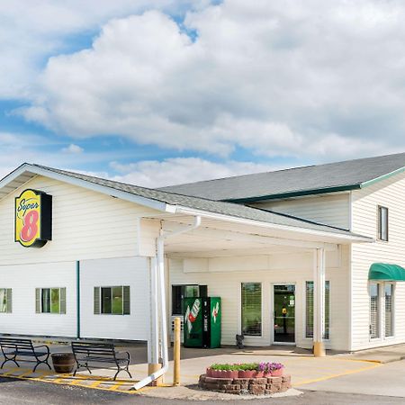 Super 8 By Wyndham Okawville Luaran gambar